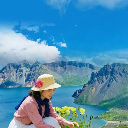 沈阳+长春+长白山+哈尔滨7日6晚跟团游 沈阳+长春+长白山+哈尔滨7日6晚跟团游