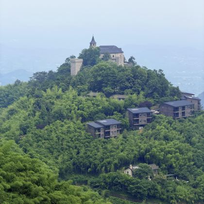 安吉云上草原3日2晚私家团 安吉云上草原3日2晚私家团