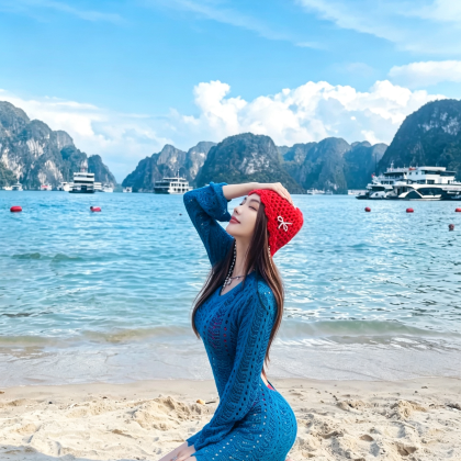 越南河内+下龙湾6日5晚跟团游 越南河内+下龙湾6日5晚跟团游