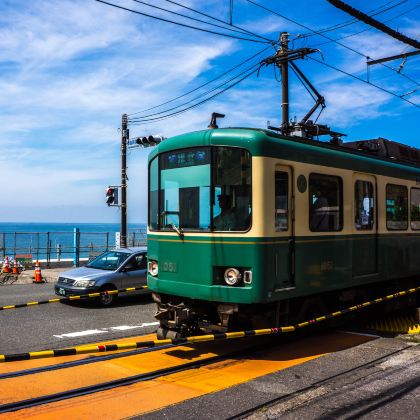 东京+富士山5日4晚私家团 东京+富士山5日4晚私家团