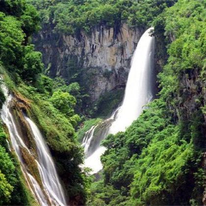 贵州黄果树景区+妥乐古银杏+兴义+紫云格凸河风景名胜区7日6晚私家团 贵州黄果树景区+妥乐古银杏+兴义+紫云格凸河风景名胜区7日6晚私家团