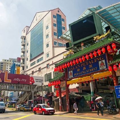 马来西亚吉隆坡+怡保+槟城州6日5晚私家团 马来西亚吉隆坡+怡保+槟城州6日5晚私家团