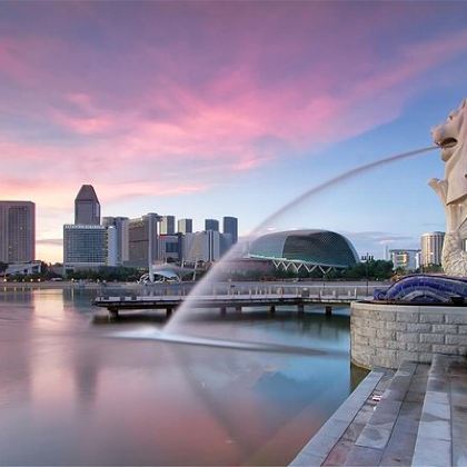 新加坡5日跟团游