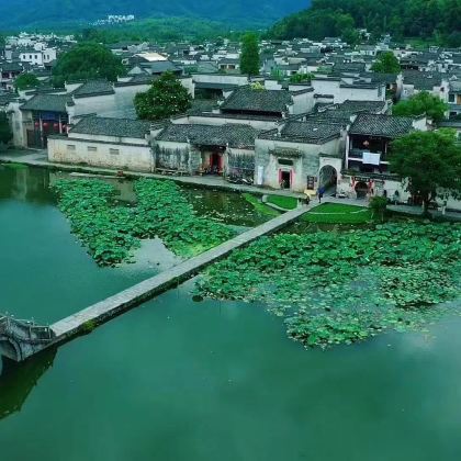 九华山+宏村2日1晚跟团游 九华山+宏村2日1晚跟团游