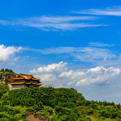 淮南+寿县古城+八公山风景区(国家地质公园)+上窑森林公园3日2晚私家团 淮南+寿县古城+八公山风景区(国家地质公园)+上窑森林公园3日2晚私家团