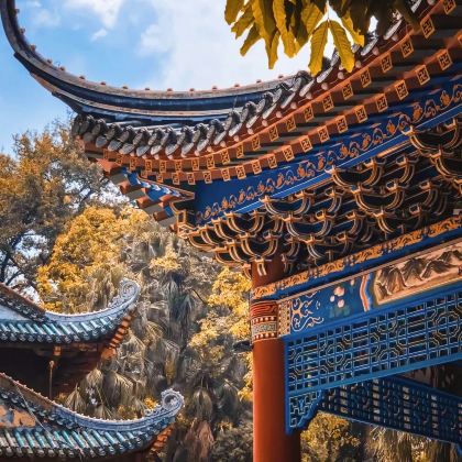 韶关+丹霞山+南华禅寺4日3晚私家团 韶关+丹霞山+南华禅寺4日3晚私家团