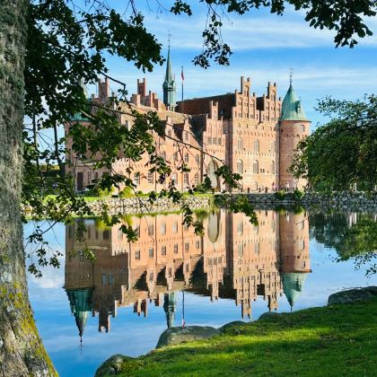 丹麦+芬兰+挪威+瑞典10日私家团 丹麦+芬兰+挪威+瑞典10日私家团