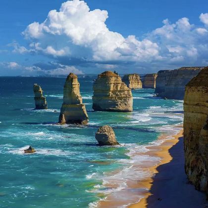 澳大利亚+新西兰18日17晚私家团 澳大利亚+新西兰18日17晚私家团