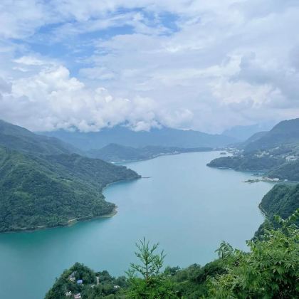 雷波+沐川竹海旅游景区+马湖风景区4日3晚拼小团 雷波+沐川竹海旅游景区+马湖风景区4日3晚拼小团