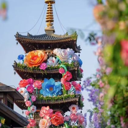 南京+扬州+无锡5日4晚拼小团 南京+扬州+无锡5日4晚拼小团