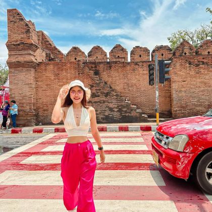 泰国普吉岛+清迈8日7晚跟团游 泰国普吉岛+清迈8日7晚跟团游