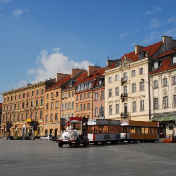 柏林+波兰4日3晚跟团游 柏林+波兰4日3晚跟团游