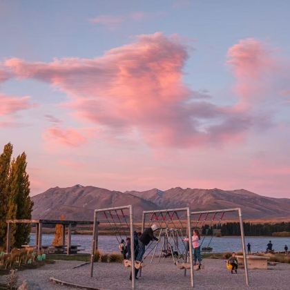 新西兰8日7晚私家团 新西兰8日7晚私家团