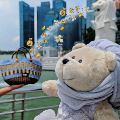 新加坡5日4晚私家团 新加坡5日4晚私家团