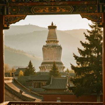 山西五台山4日3晚私家团 山西五台山4日3晚私家团