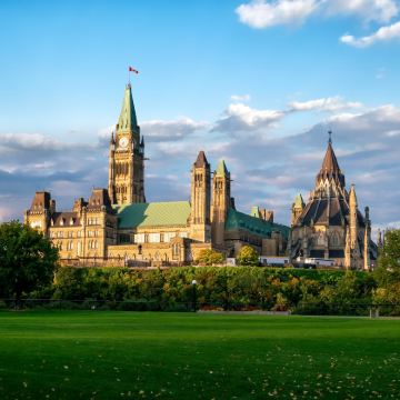 加拿大多伦多+渥太华+金斯顿+魁北克城+尼亚加拉瀑布5日4晚私家团 加拿大多伦多+渥太华+金斯顿+魁北克城+尼亚加拉瀑布5日4晚私家团