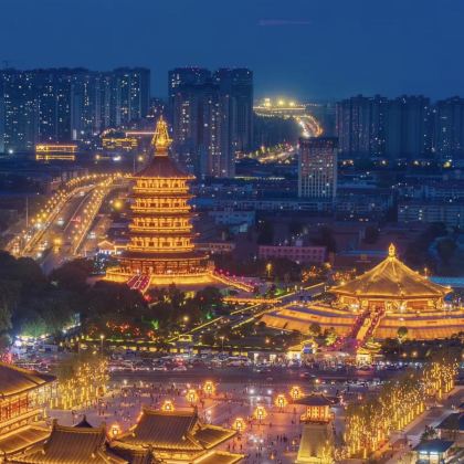 河南郑州+洛阳+陕西西安6日5晚私家团 河南郑州+洛阳+陕西西安6日5晚私家团