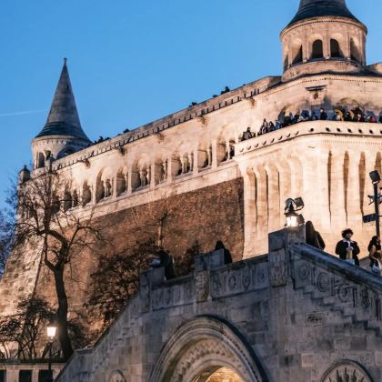 奥地利+匈牙利10日9晚自由行 奥地利+匈牙利10日9晚自由行