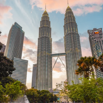 新加坡+马来西亚6日4晚跟团游 新加坡+马来西亚6日4晚跟团游