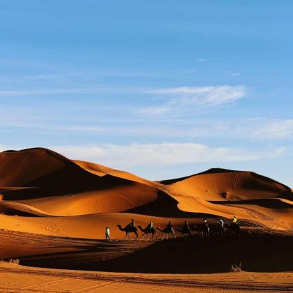 摩洛哥+撒哈拉沙漠10日9晚私家团 摩洛哥+撒哈拉沙漠10日9晚私家团