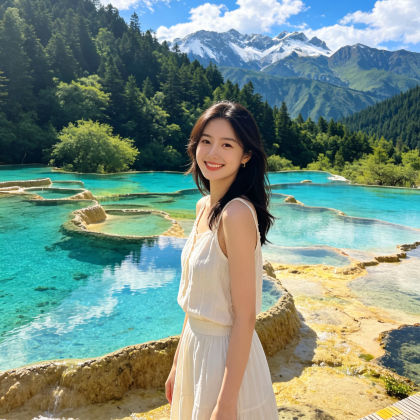 九寨沟+黄龙风景名胜区+峨眉山+乐山4日3晚跟团游 九寨沟+黄龙风景名胜区+峨眉山+乐山4日3晚跟团游