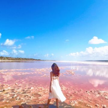 澳大利亚珀斯+赫特泻湖+尖峰石阵2日1晚拼小团 澳大利亚珀斯+赫特泻湖+尖峰石阵2日1晚拼小团