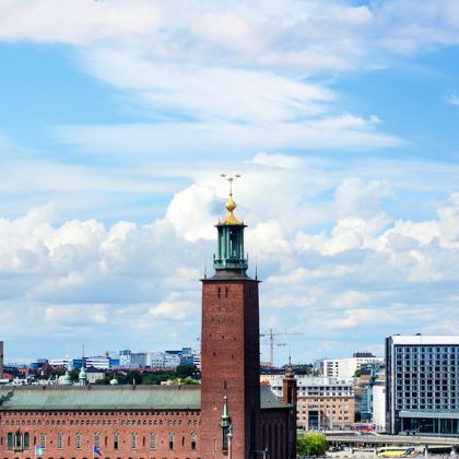 丹麦+瑞典9日8晚私家团 丹麦+瑞典9日8晚私家团