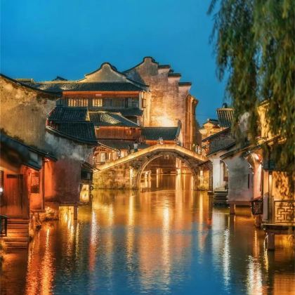 嘉兴+乌镇2日1晚私家团 嘉兴+乌镇2日1晚私家团