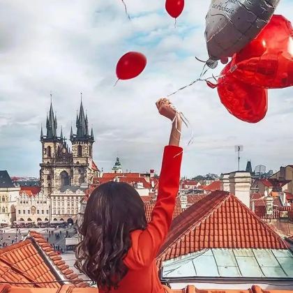 匈牙利+斯洛伐克+奥地利+捷克11日10晚私家团 匈牙利+斯洛伐克+奥地利+捷克11日10晚私家团