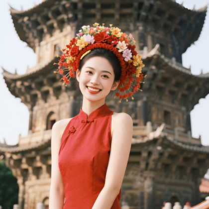 厦门+鼓浪屿+福建土楼5日4晚跟团游 厦门+鼓浪屿+福建土楼5日4晚跟团游