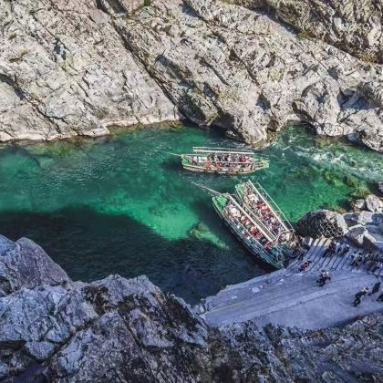 日本大阪+姬路市+仓敷市+高松+神户+淡路岛8日7晚拼小团 日本大阪+姬路市+仓敷市+高松+神户+淡路岛8日7晚拼小团