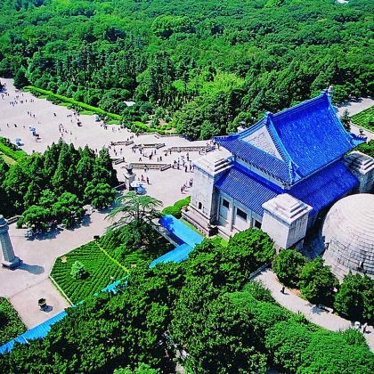 南京+扬州+苏州+乌镇+杭州+上海6日5晚跟团游 南京+扬州+苏州+乌镇+杭州+上海6日5晚跟团游