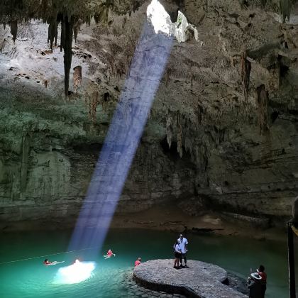 墨西哥城+坎昆10日9晚跟团游 墨西哥城+坎昆10日9晚跟团游