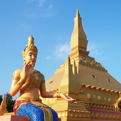 老挝万象+琅勃拉邦+越南胡志明市+河内+芽庄+美奈+岘港28日27晚拼小团 老挝万象+琅勃拉邦+越南胡志明市+河内+芽庄+美奈+岘港28日27晚拼小团