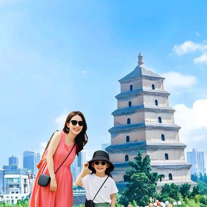 西安4日3晚私家团 西安4日3晚私家团