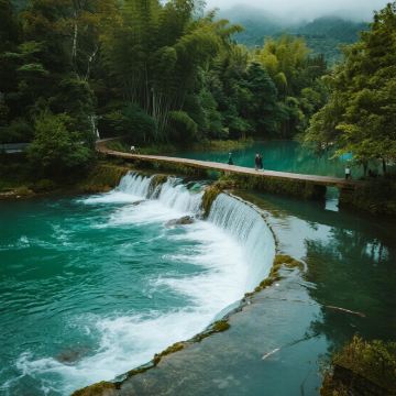 桂林+漓江风景名胜区+贵州+梵净山10日9晚跟团游 桂林+漓江风景名胜区+贵州+梵净山10日9晚跟团游