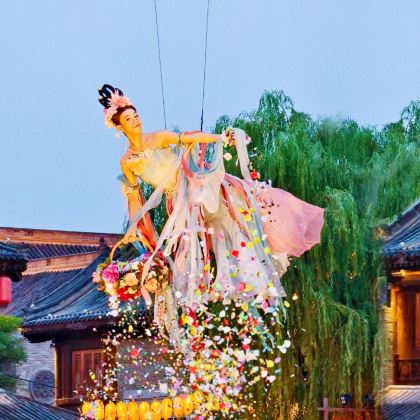 洛阳+开封4日3晚私家团 洛阳+开封4日3晚私家团