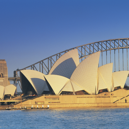 澳大利亚悉尼+新西兰南岛10日9晚跟团游 澳大利亚悉尼+新西兰南岛10日9晚跟团游