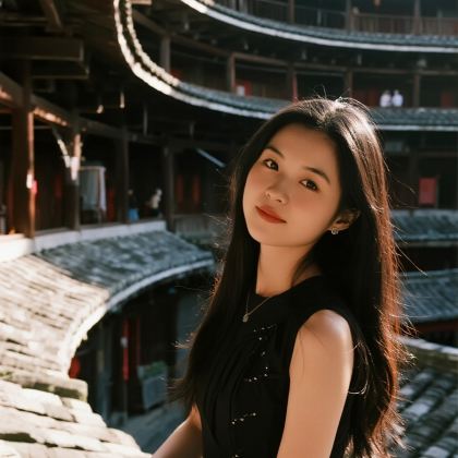 漳州+福建土楼+云水谣古镇+田螺坑土楼群+东山岛4日3晚拼小团 漳州+福建土楼+云水谣古镇+田螺坑土楼群+东山岛4日3晚拼小团