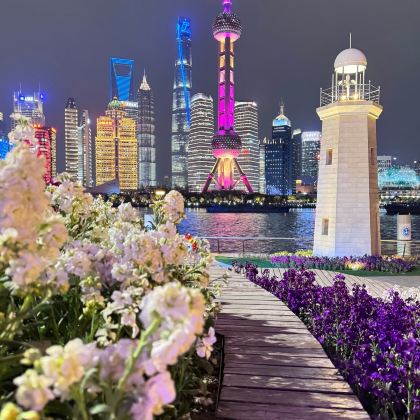 上海+东方明珠+外滩3日2晚私家团 上海+东方明珠+外滩3日2晚私家团
