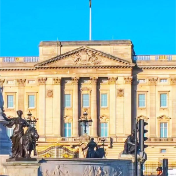 英国6日5晚跟团游 英国6日5晚跟团游