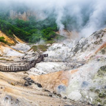 日本北海道札幌+登别熊牧场+函馆山+洞爷湖游览船+小樽天狗山+旭山动物园8日7晚拼小团 日本北海道札幌+登别熊牧场+函馆山+洞爷湖游览船+小樽天狗山+旭山动物园8日7晚拼小团
