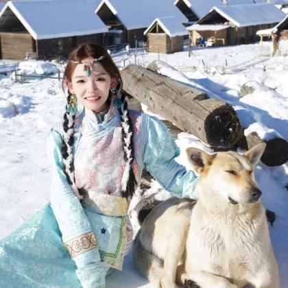 新疆乌鲁木齐+北疆10日9晚私家团 新疆乌鲁木齐+北疆10日9晚私家团