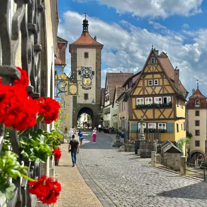 德国+慕尼黑13日10晚私家团 德国+慕尼黑13日10晚私家团