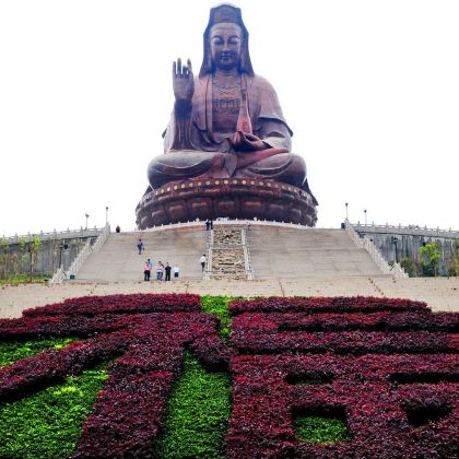 广州+佛山+顺德区5日4晚拼小团 广州+佛山+顺德区5日4晚拼小团