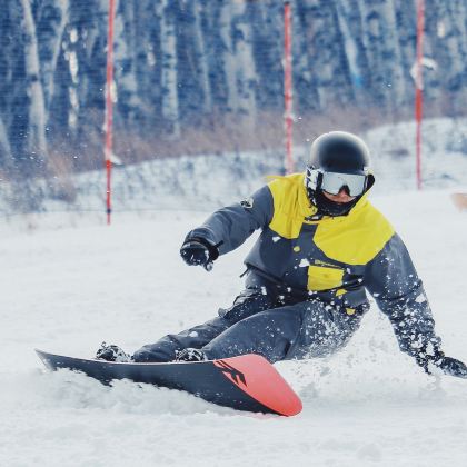 张家口+崇礼区+密苑云顶乐园3日2晚私家团 张家口+崇礼区+密苑云顶乐园3日2晚私家团