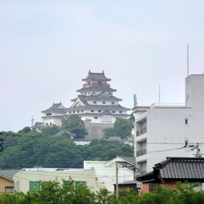 日本九州5日4晚私家团