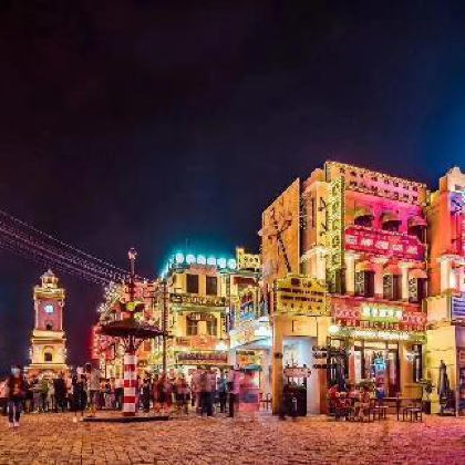 杭州西湖风景名胜区+嘉兴乌镇西栅景区+西塘古镇+横店影视城4日3晚跟团游 杭州西湖风景名胜区+嘉兴乌镇西栅景区+西塘古镇+横店影视城4日3晚跟团游