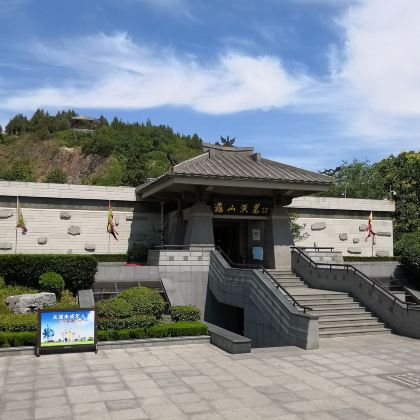 徐州+淮海战役纪念馆+徐州云龙湖旅游景区+台儿庄古城5日4晚私家团 徐州+淮海战役纪念馆+徐州云龙湖旅游景区+台儿庄古城5日4晚私家团