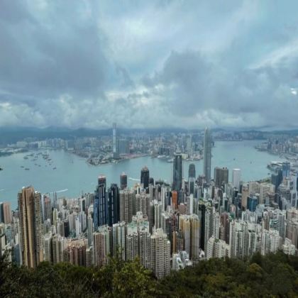 香港+香港迪士尼乐园+澳门4日3晚跟团游 香港+香港迪士尼乐园+澳门4日3晚跟团游